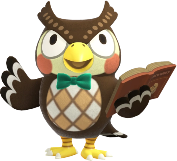 Blathers